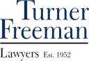 Turner Freeman Lawyers logo